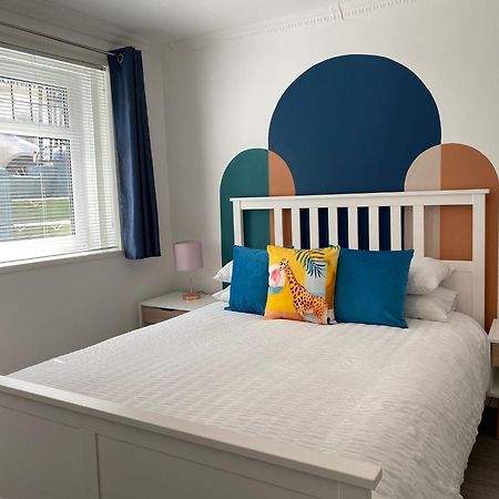Kemptown Courtyard Apartment Brighton Ngoại thất bức ảnh