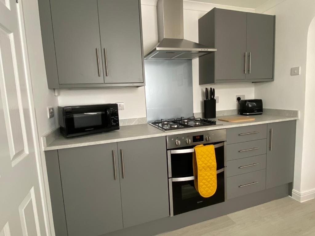 Kemptown Courtyard Apartment Brighton Ngoại thất bức ảnh