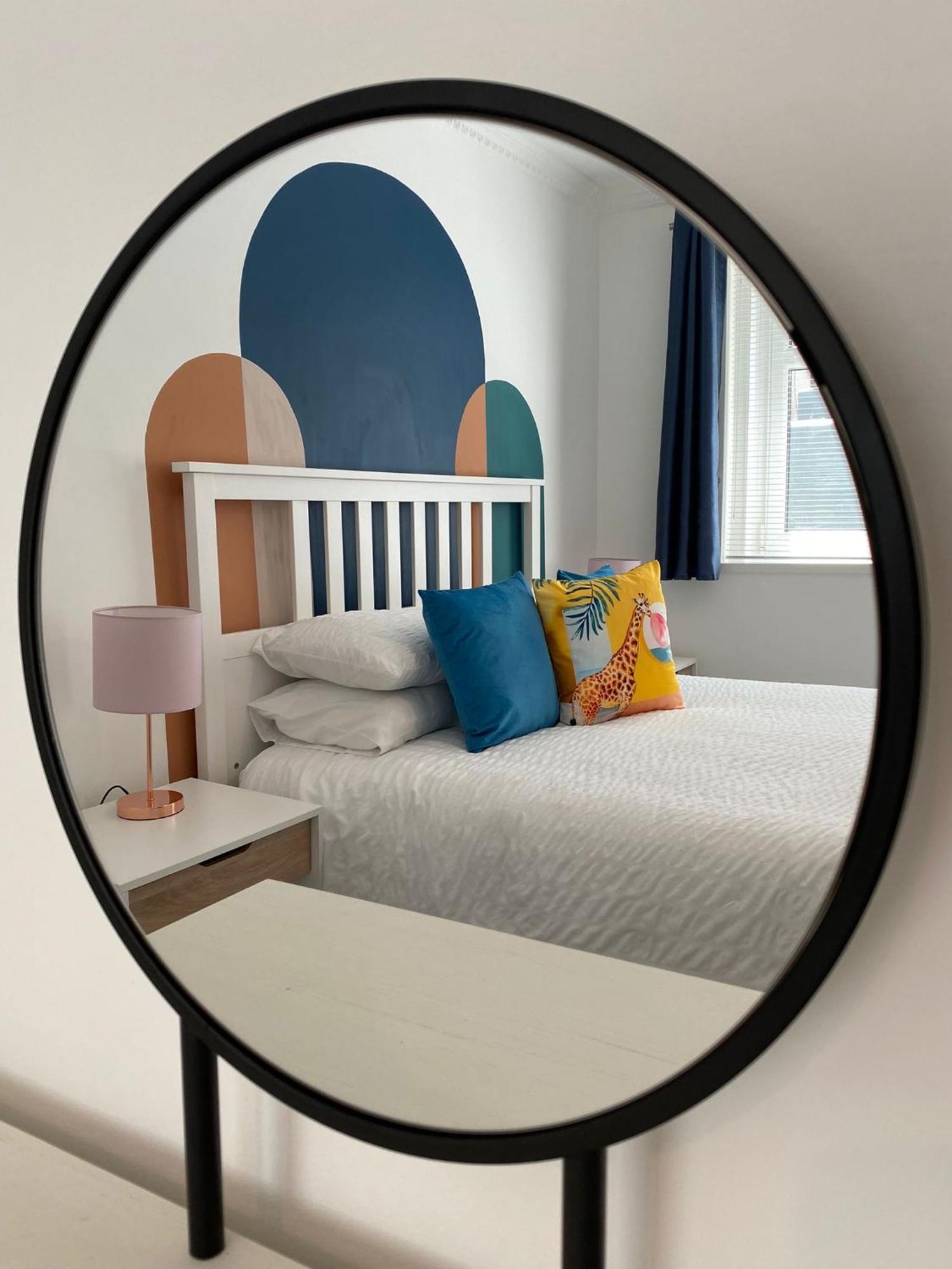 Kemptown Courtyard Apartment Brighton Ngoại thất bức ảnh